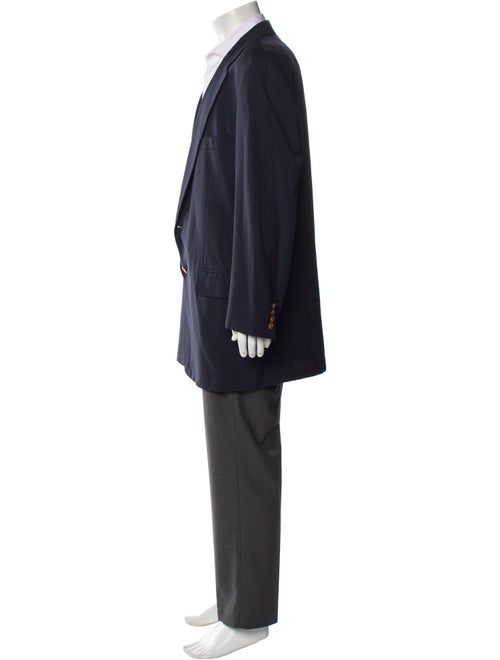 Paul Stuart Wool Blazer