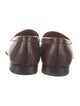 Paul Stuart Leather Loafers