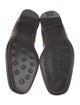 Paul Stuart Leather Loafers