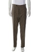 Paul Stuart Wool Pants