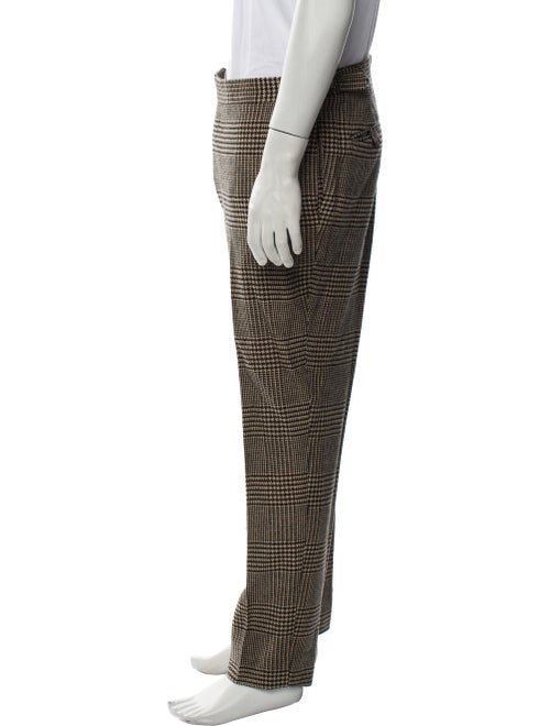 Paul Stuart Wool Pants