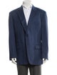 Paul Stuart Wool Blazer