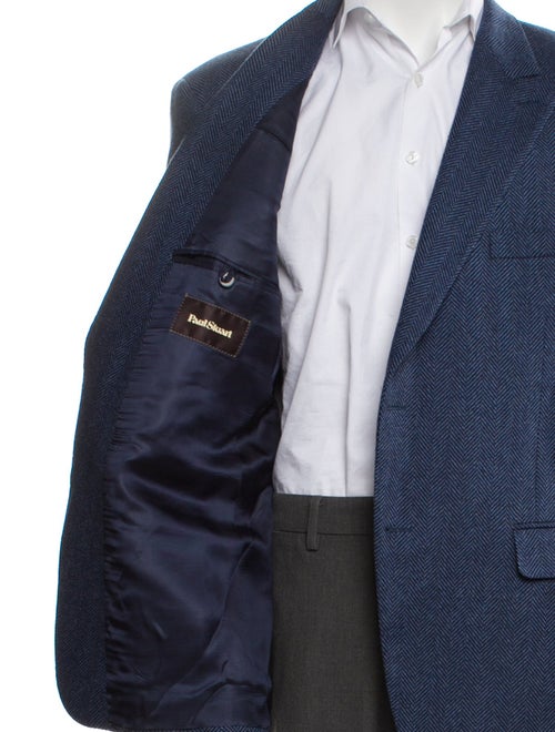 Paul Stuart Wool Blazer
