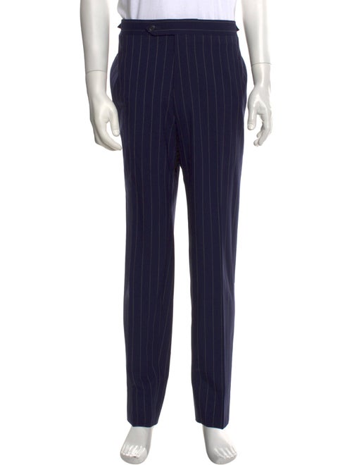 Paul Stuart Wool Pants