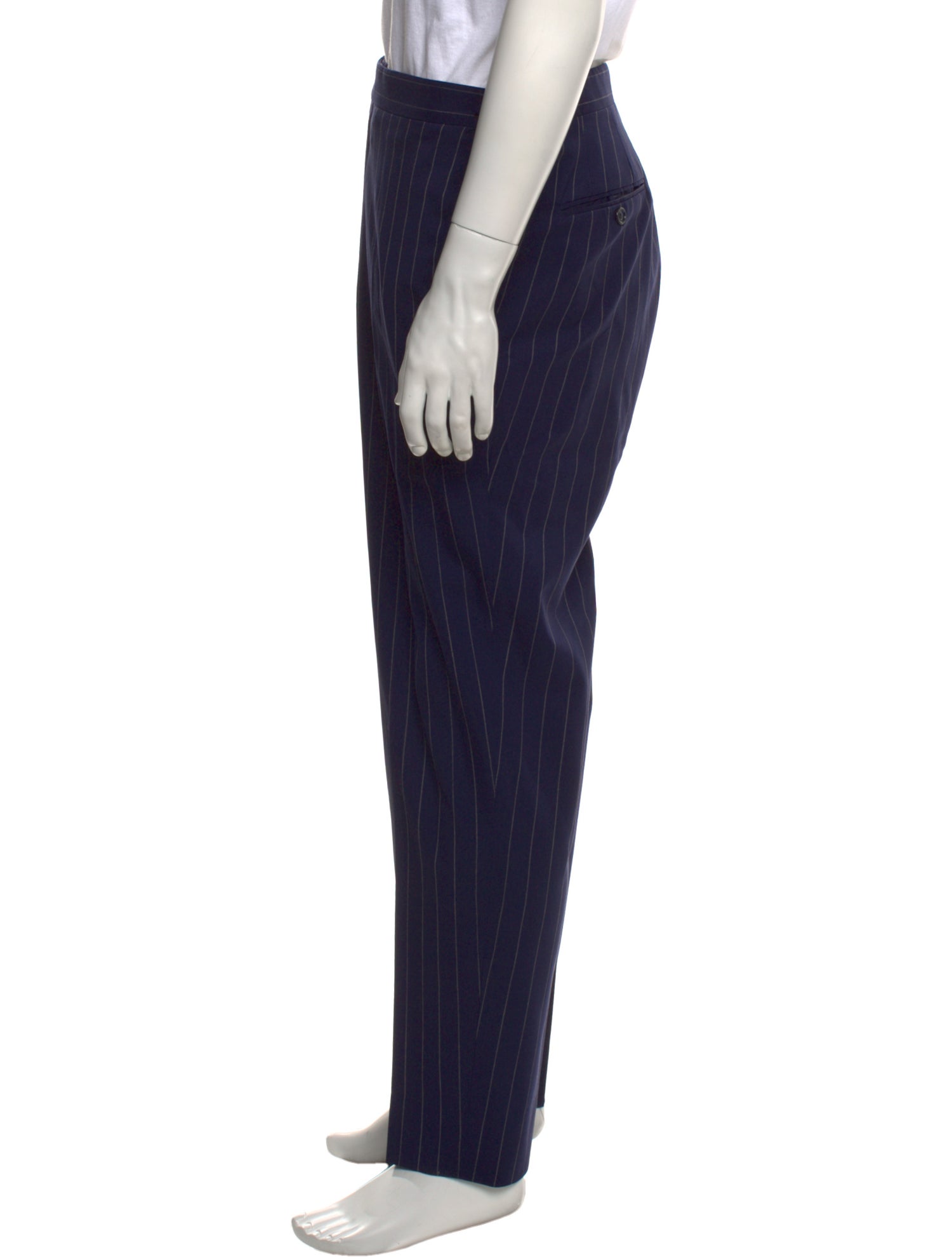 Paul Stuart Wool Pants