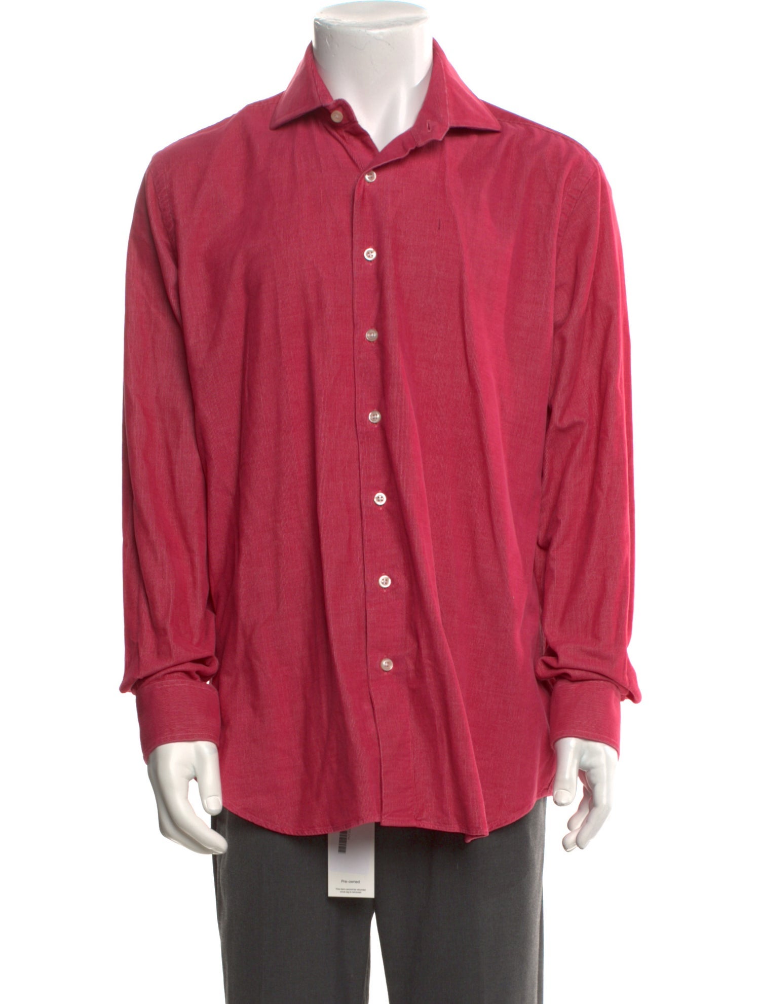 Paul Stuart Long Sleeve Shirt