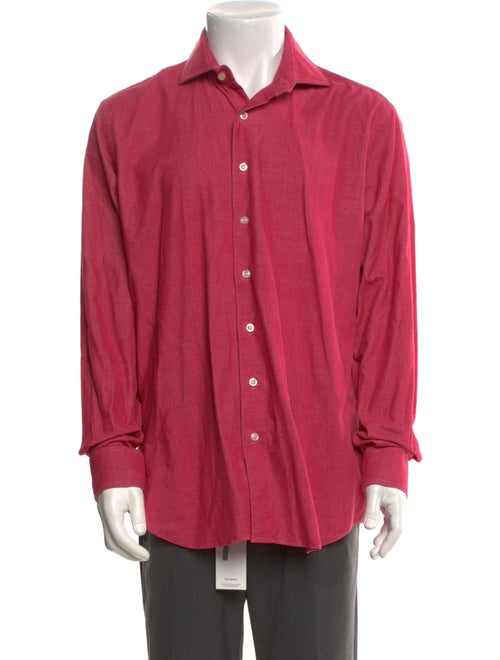 Paul Stuart Long Sleeve Shirt