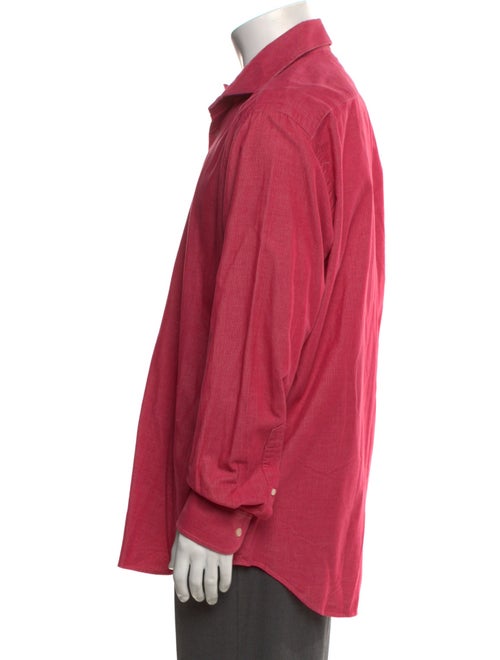 Paul Stuart Long Sleeve Shirt