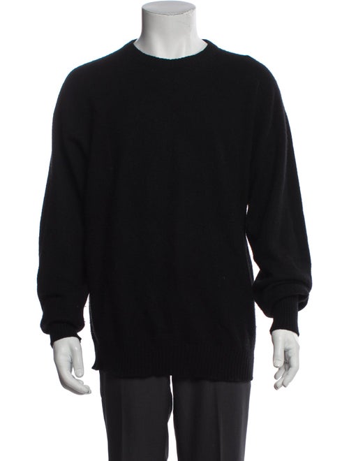 Paul Stuart Cashmere Crew Neck Pullover