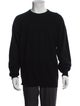 Paul Stuart Cashmere Crew Neck Pullover