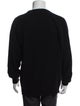 Paul Stuart Cashmere Crew Neck Pullover
