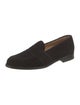 Paul Stuart Suede Loafers
