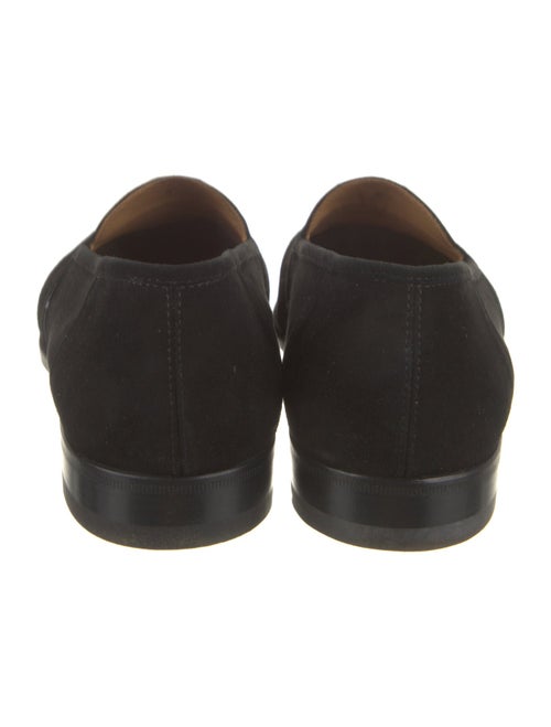 Paul Stuart Suede Loafers