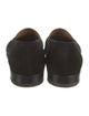 Paul Stuart Suede Loafers