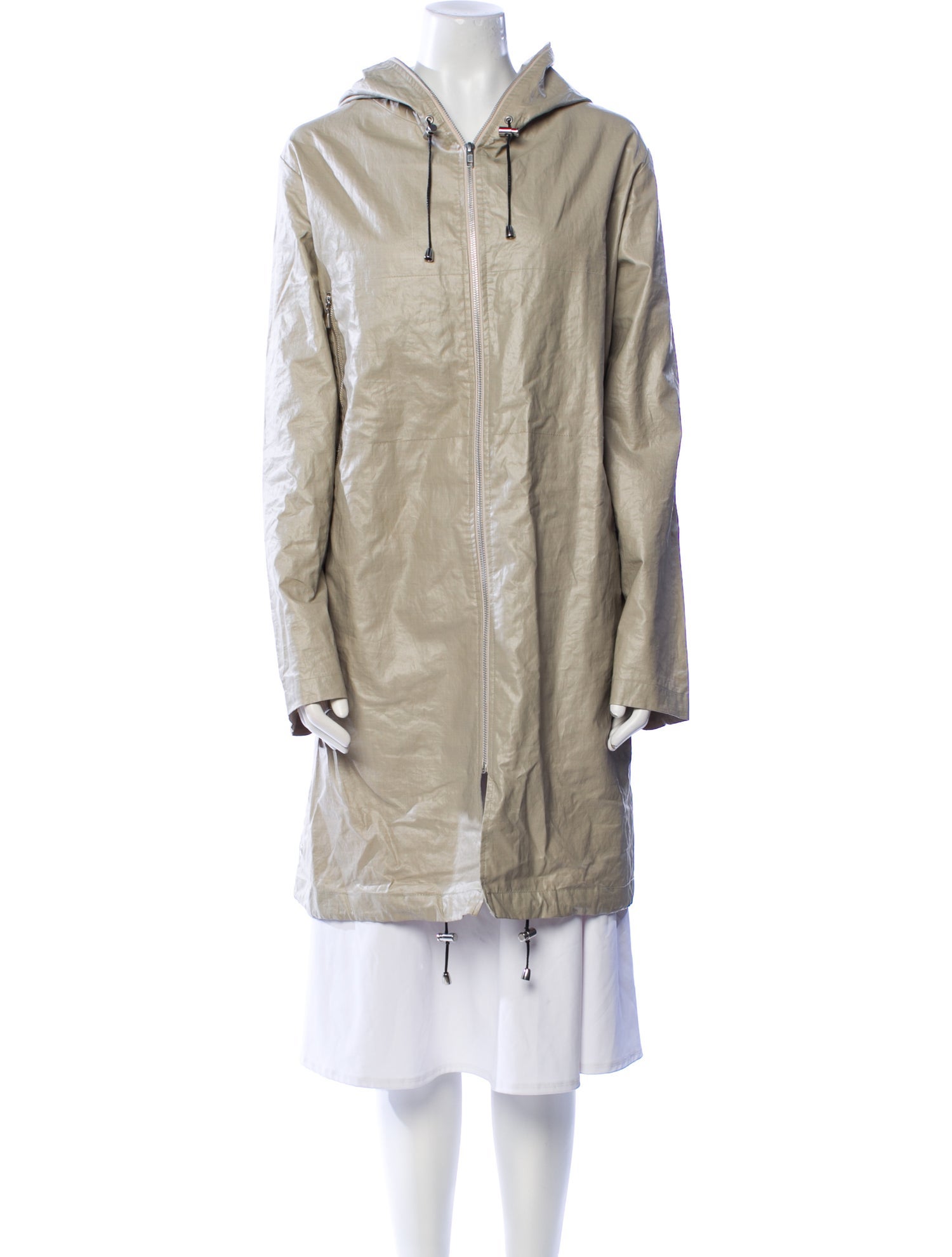 Paul Stuart Linen Jacket