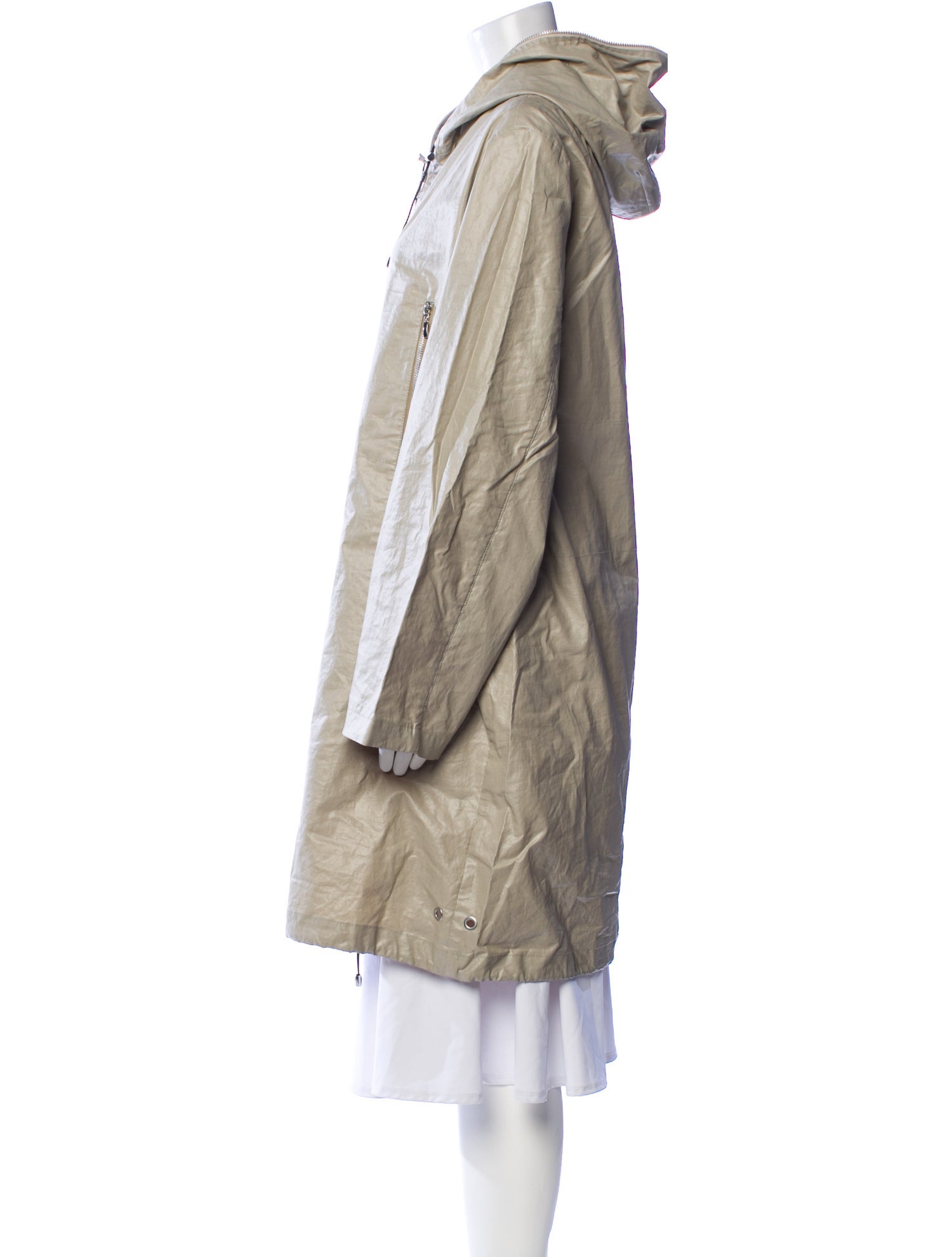 Paul Stuart Linen Jacket