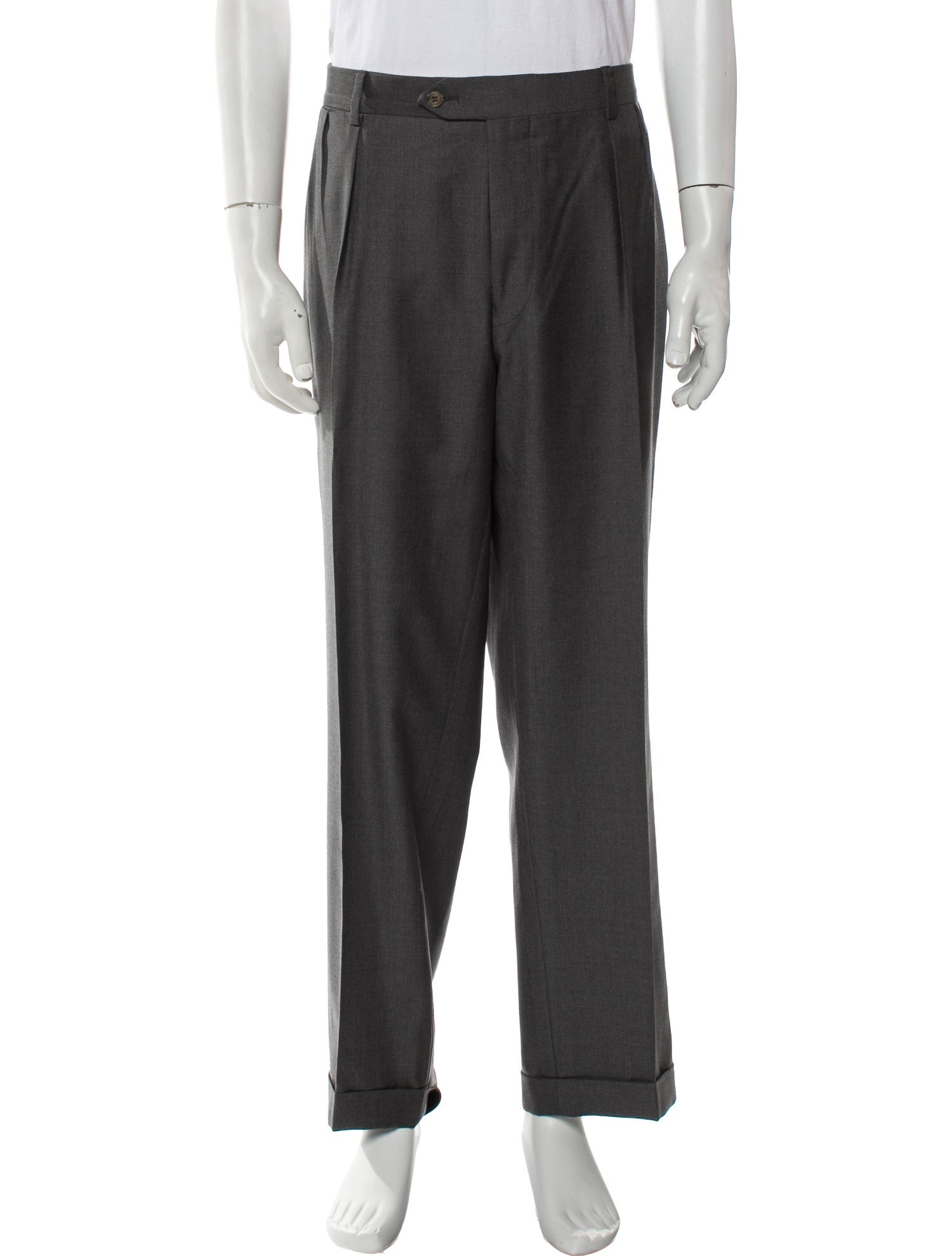 Paul Stuart Dress Pants