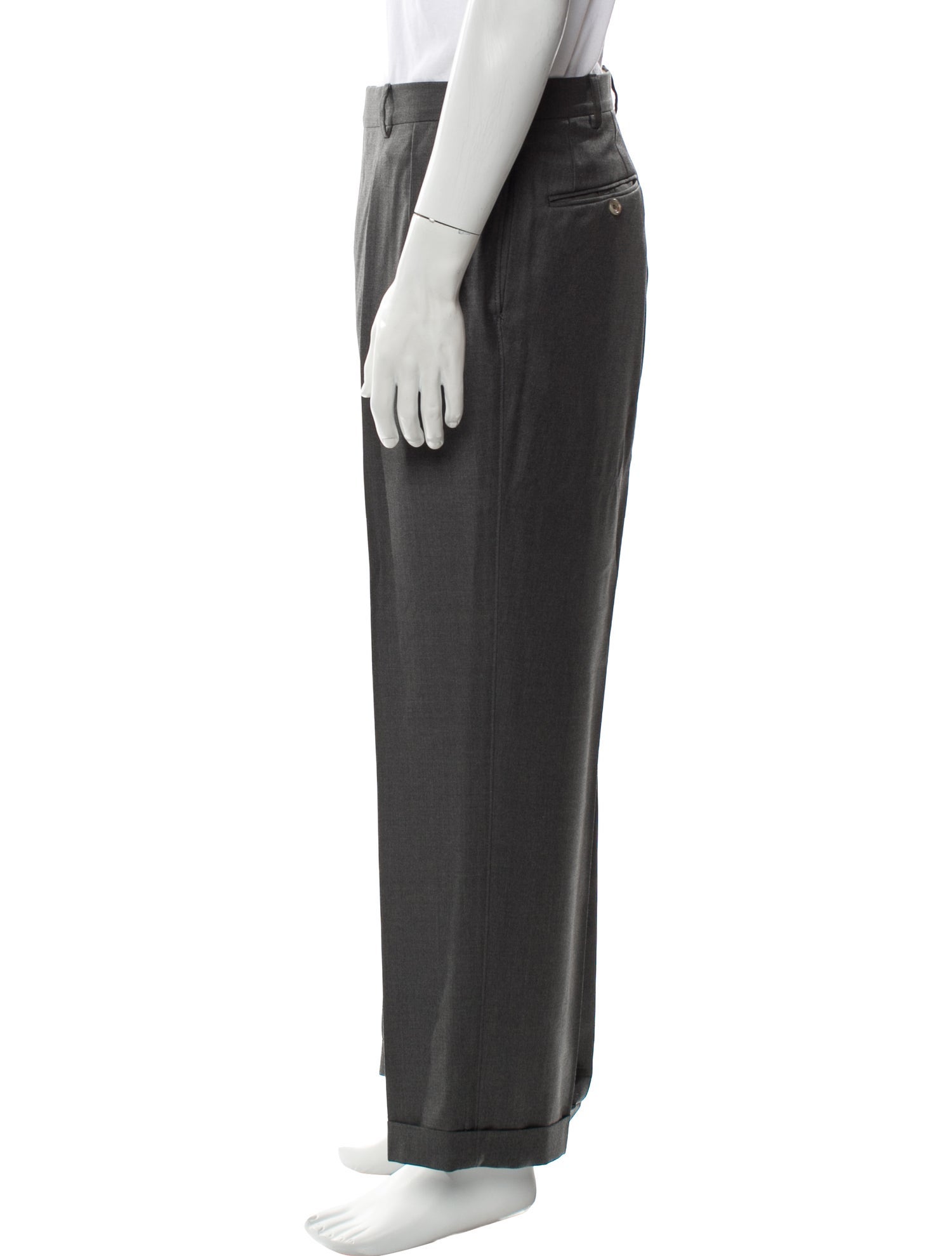 Paul Stuart Dress Pants
