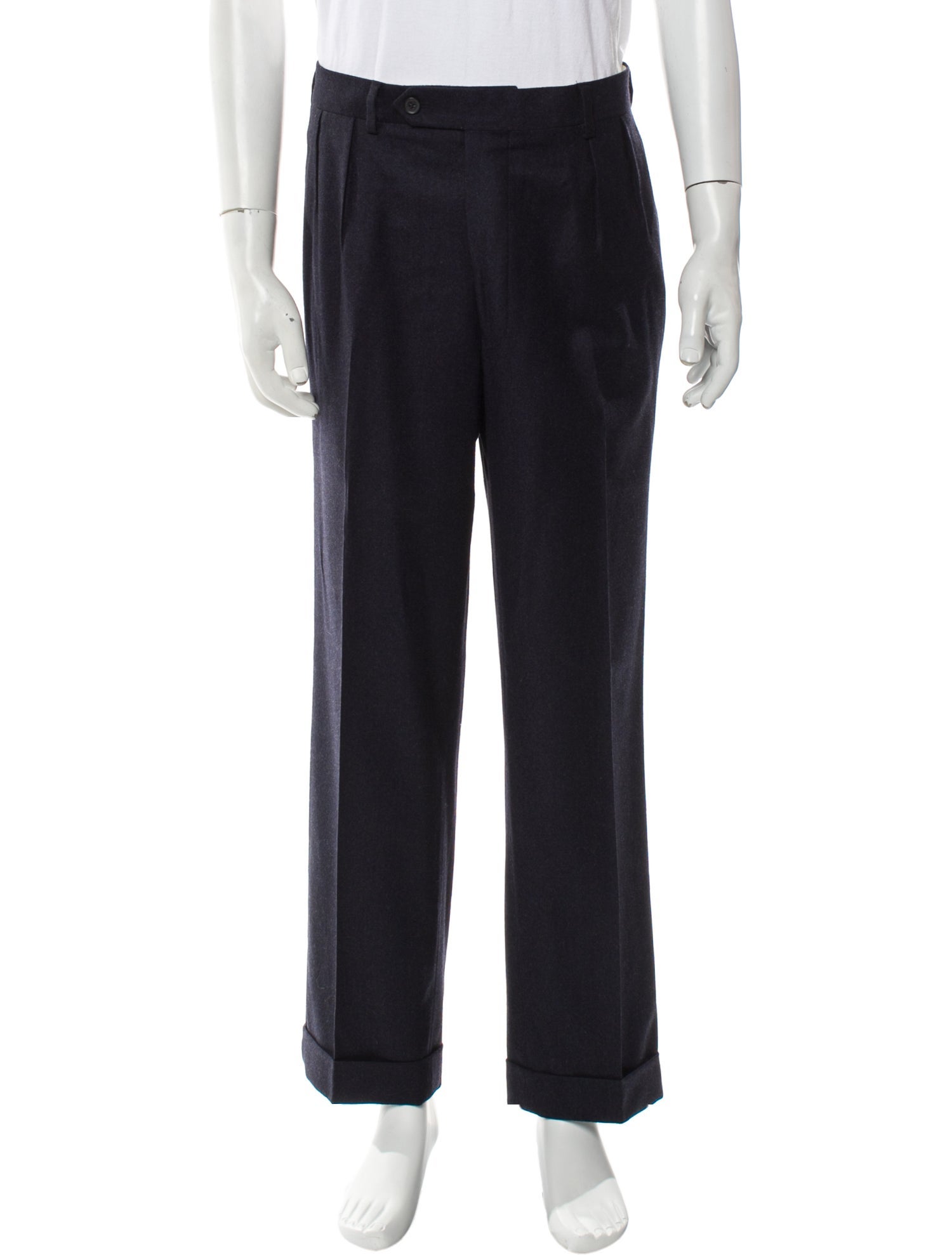 Paul Stuart Dress Pants