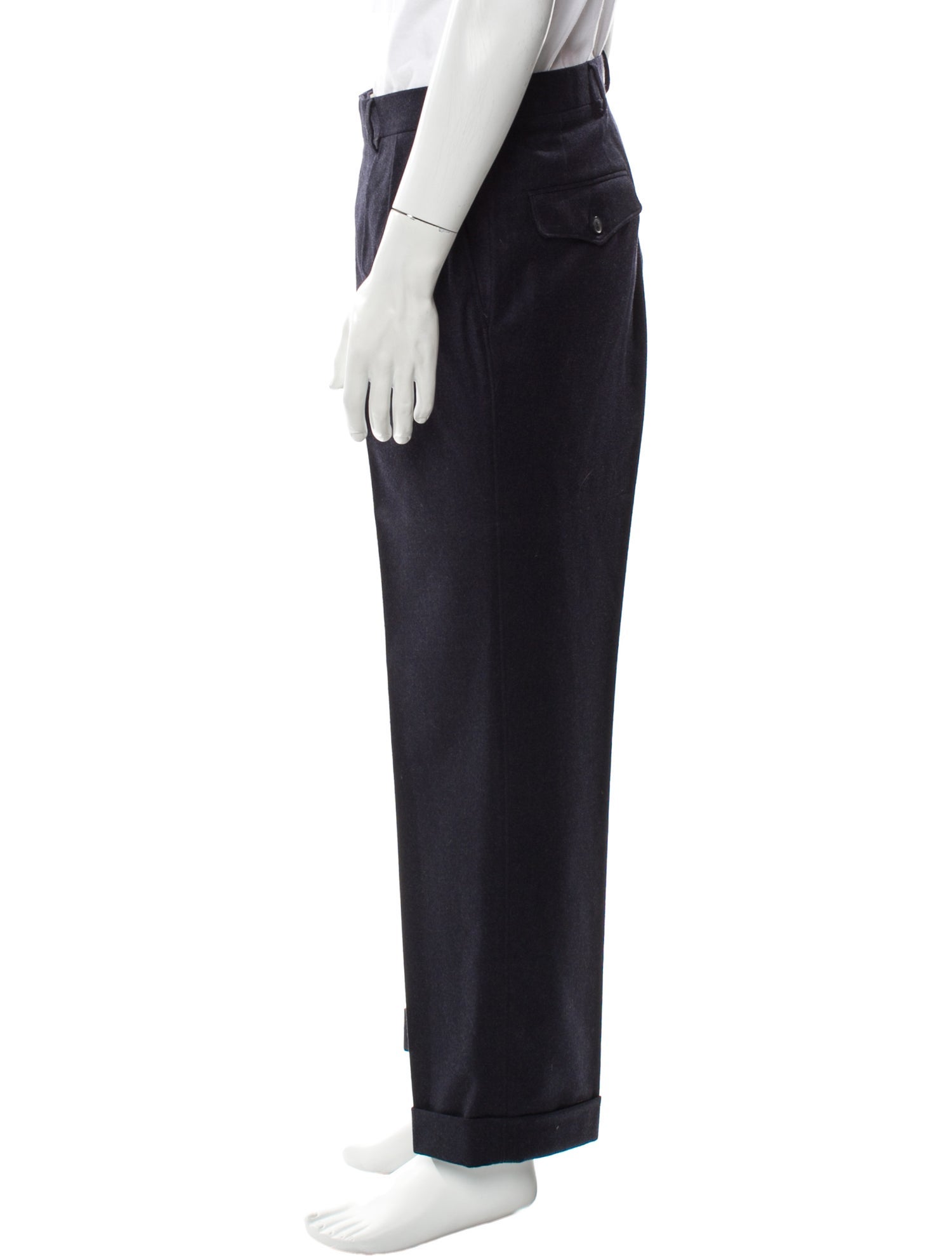 Paul Stuart Dress Pants