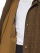Paul Stuart Wool Overcoat