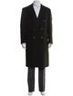 Paul Stuart Overcoat