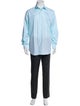 Paul Stuart Long Sleeve Dress Shirt