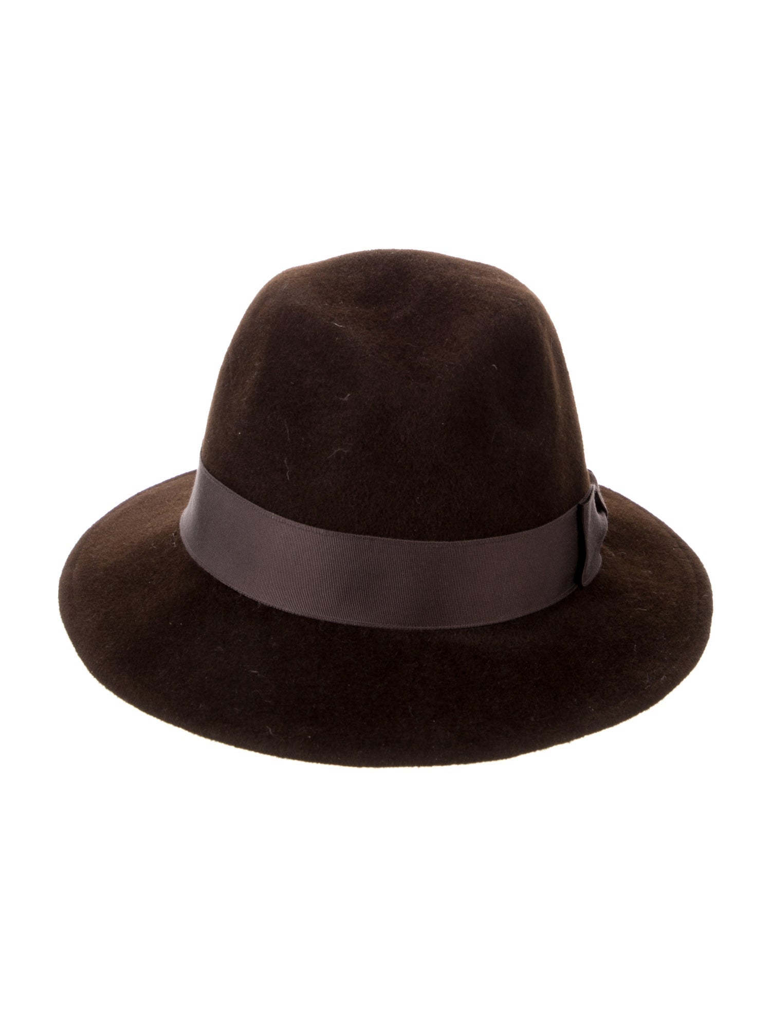 Paul Stuart Fedora