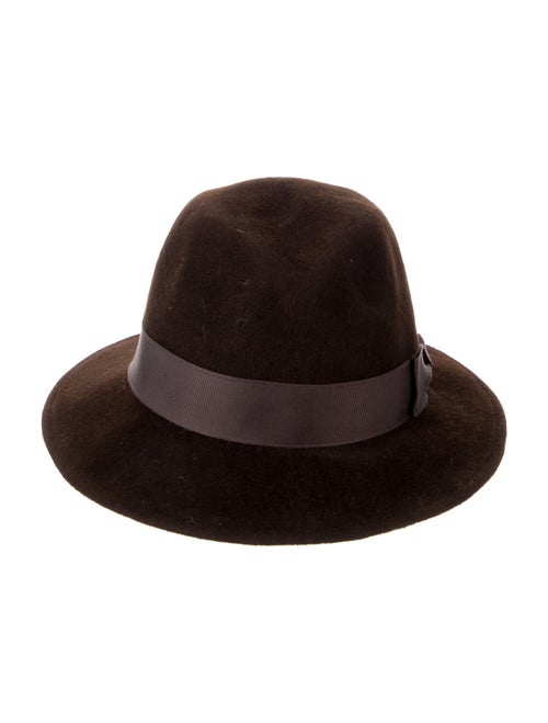 Paul Stuart Fedora