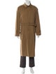 Paul Stuart Trench Coat