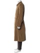 Paul Stuart Trench Coat