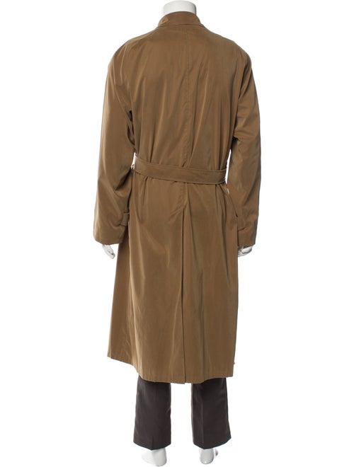 Paul Stuart Trench Coat