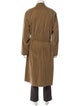 Paul Stuart Trench Coat