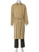 Paul Stuart Trench Coat