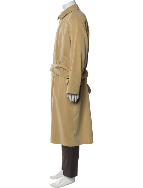 Paul Stuart Trench Coat
