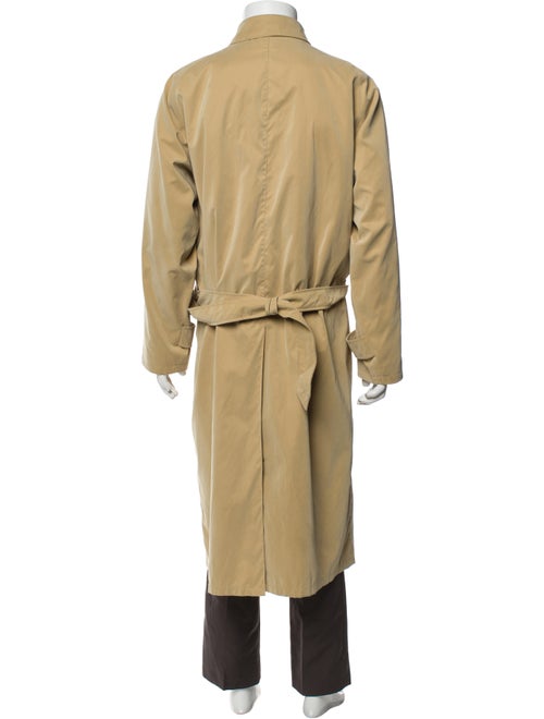 Paul Stuart Trench Coat