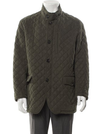 Paul Stuart Utility Jacket