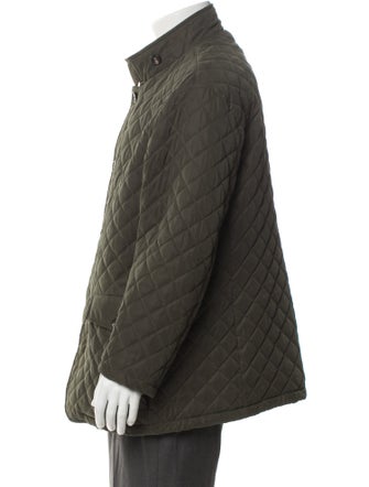 Paul Stuart Utility Jacket