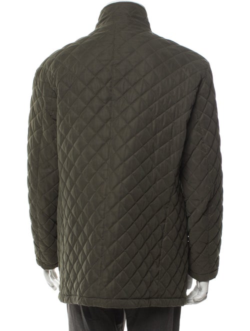 Paul Stuart Utility Jacket