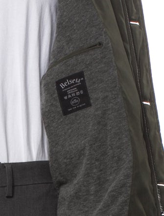 Paul Stuart Utility Jacket