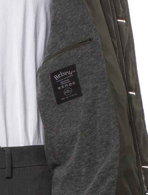 Paul Stuart Utility Jacket