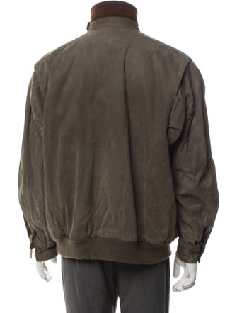 Paul Stuart Windbreaker