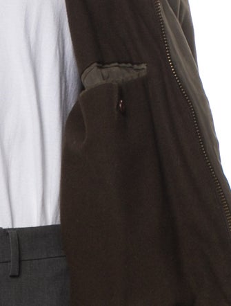 Paul Stuart Windbreaker