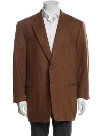 Paul Stuart Cashmere Blazer