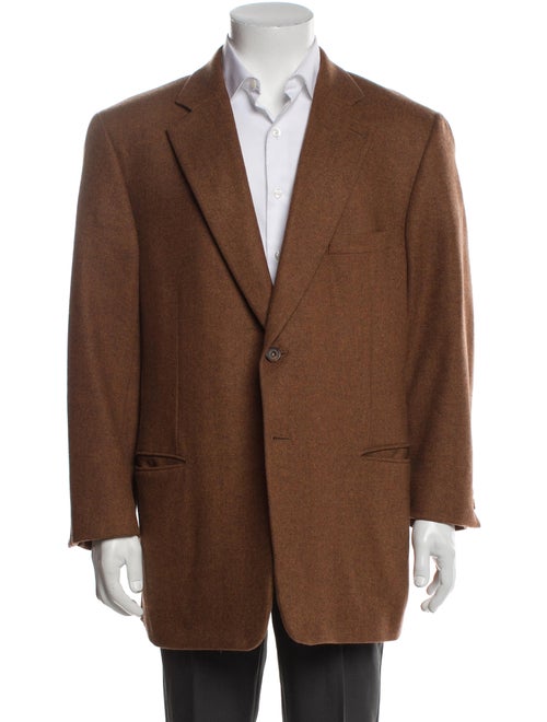 Paul Stuart Cashmere Blazer