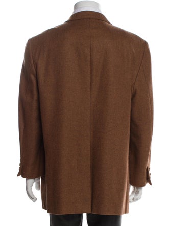 Paul Stuart Cashmere Blazer