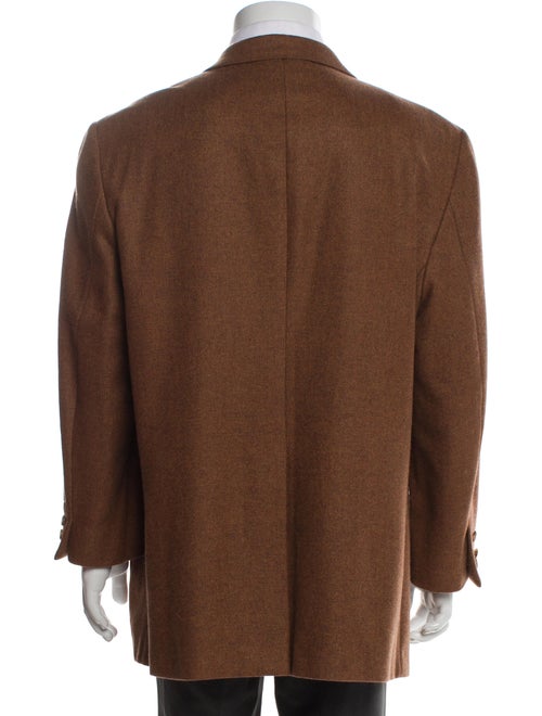 Paul Stuart Cashmere Blazer