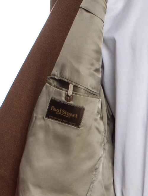 Paul Stuart Cashmere Blazer