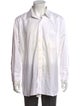 Paul Stuart Long Sleeve Dress Shirt