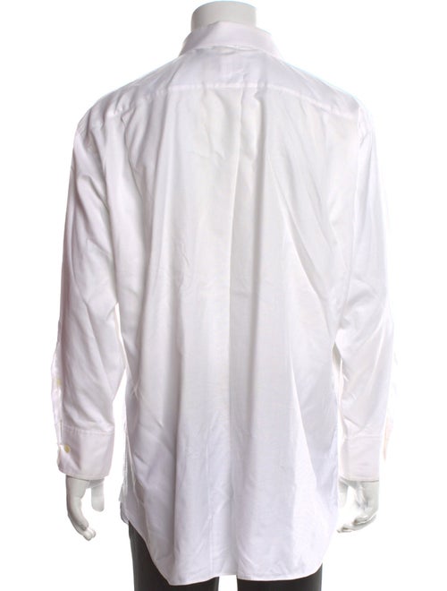 Paul Stuart Long Sleeve Dress Shirt